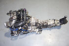 JDM Mazda RX8 13B Engine 6 Speed Manual Transmission 1.3L 6 Port 2003-2008 RX-8 (For: Mazda RX-8)