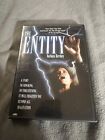The Entity (1982) Widescreen Anchor Bay Release Rare OOP w/insert 80s Horror