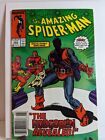 Amazing Spider-Man #289 Newsstand - 1987 Marvel Comics - 1st App Fifth Hobgoblin