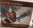 Stevie Wonder /Talking Book LP 1972 /T319L / TAMLA