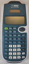 Texas Instruments TI-30XS Multiview Calculator - Blue