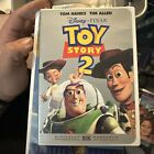 Toy Story 2 (DVD, 2001)