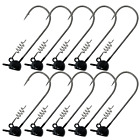 Reaction Tackle Stand-Up Shaky Head (10 pack)