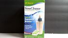 SinuCleanse Squeeze Bottle Nasal Wash Kit Includes Saline Packets 30 Count