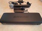 Shure BLX1288 UHF Wireless Microphone System