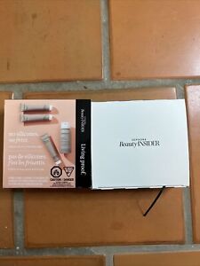 No Silicones No Frizz ON THE GO KIT - SEPHORA BEAUTY INSIDER Gift Set NEW!