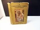 A Christmas Carol Charles Dickens 1914 Color Illustrations