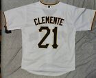 Pirates Roberto Clemente #21 *NWT* jersey 
