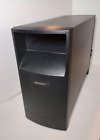 BOSE Acoustimass 10 Series III Subwoofer Speaker Home Theater System