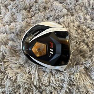 TaylorMade R11S Driver Head only 9 degree Right Handed RH 1W