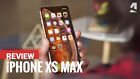 New UNOPENNED Apple iPhone XS MAX 256GB A1921 USA UNLOCKED Smartphone GOLD WF