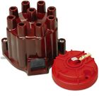 MSD 8442 Distributor Cap and Rotor, MSD/GM V8 Points