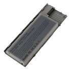 6 Cells D620 Battery for Dell Latitude D630 D631 Precision M2300 Series 58Wh NEW