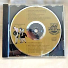 Elvis Presley Karaoke Music Maestro CD The Ballads of Elvis #6147