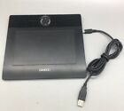 Wacom Bamboo MTE-450 - Tablet Only - B27