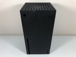 Microsoft Xbox Series X 1TB SSD Home Console - Black (FOR PARTS OR REPAIR!)