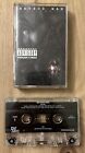 New ListingMethod Man Tical Cassette Tape 1994 Def Jam Wu Tang Rare Rap Hip Hop Vintage