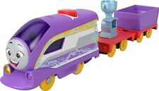Thomas & Friends | Motorized Toy Train Talking Kana Engine & Phrases & Cargo