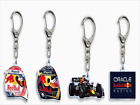 Red Bull Racing F1 Japan Keychain 2024 Japanese Grand Prix Campaign item set 4