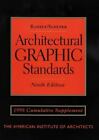Architectural Graphic Standards, 9th Edition, 1998 Cumulative Supplement, Sleepe