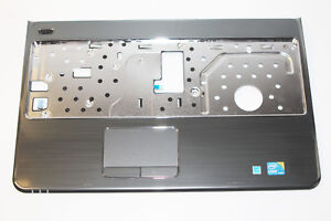 Palmrest Touchpad Top Case Cover X01GP 60.4HH04.024 - Dell 15.6
