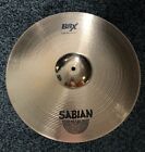 New ListingSabian B8X Crash Ride Cymbal 18” 45cm