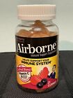 New ListingAirborne Vitamin C Immune Support Very Berry Flavor Gummies - 21 Count