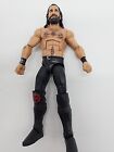 2011 Mattel WWE Elite Collection Series Seth Rollins 7” Action Figure Only