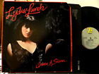 LYDIA LUNCH Queen Of Siam ** orig. US issue 1980 w/ custom inner sleeve