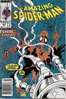 The Amazing Spider-Man #302 Newsstand Edition McFarlane
