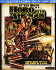 Hobo With a Shotgun (Blu-ray)New