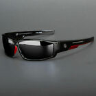 New Summer Polarized HD Vision Glasses for Men Women Driving Sport Sunglasses