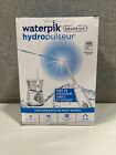 Waterpik Aquarius WP-660C White 10 Pressure Settings Water Flosser