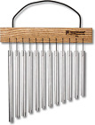 New ListingHandheld Single Row Bar Chimes Percussion Instrument — Made in U.S.A. (TRE415)