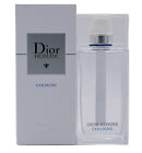 Dior Homme Cologne by Christian Dior 4.2 oz Cologne for Men New In Box