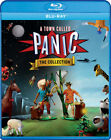 A Town Called Panic: The Collection [New Blu-ray] Widescreen