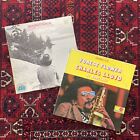 Charles Lloyd Vintage Vinyl Lot (2 LPs) 60s Jazz Records Post Bop McBee Jarrett