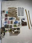 New Listingjewelry making supplies lot
