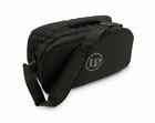 Latin Percussion Bongo Bag with Pouch - LP532-BK