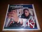 K7 'Swing Batta Swing' CD w/ Booklet & Slim Case