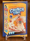 New Listing2020-21 Panini Donruss - Crunch Time #10 Stephen Curry