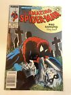 Amazing Spider-Man 308 NEWSSTAND Todd McFarlane Taskmaster Marvel Comics 1988
