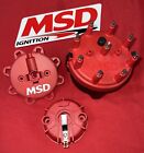 MSD 8445 Cap-A-Dapt Kit, Fixed Rotor