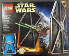 LEGO Star Wars TIE Fighter (75095) UCS - Damaged Box - Retired - 1685 pcs - New