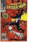 Marvel Comics - The Amazing Spider-Man #291 (1987) - Newsstand Edition