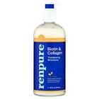 Renpure Biotin & Collagen Thickening Hair Shampoo for All Hair Types, 32 fl oz