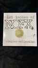 NOFX 126 Inches of NOFX Gold Vinyl 7