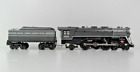 K-Line #3010 New York Central 4-6-2 Pacific Engine & Whistle Tender (Used C-7)
