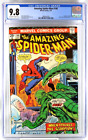 Amazing Spider-Man #146 CGC 9.8 1975 Scorpion