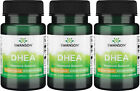 360 Caps Swanson DHEA 50MG Sugar Metabolism, Burn Fat, Build Muscle